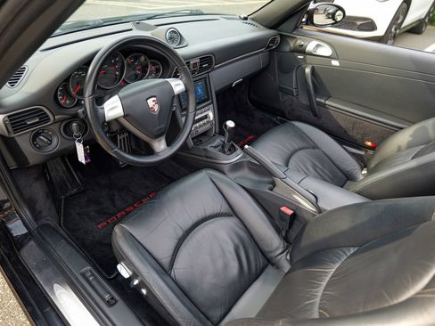 Used 2006 Porsche 911 Carrera RWD image 26