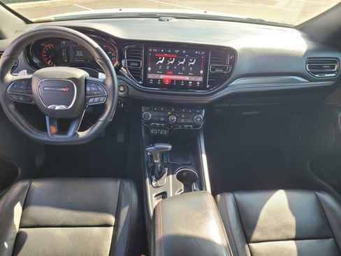 Used 2025 Dodge Durango GT image 11