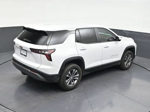 Used 2025 Chevrolet Equinox LT w/ Safety and Technology Package FWD image 20