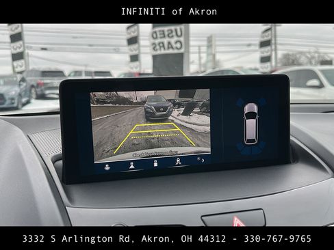 Used 2020 Acura RDX AWD w/ Technology Package image 7