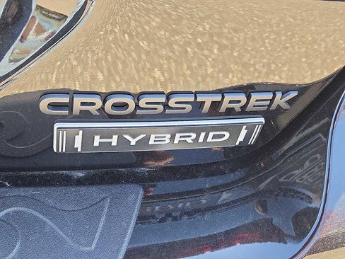 New 2026 Subaru Crosstrek 2.5i Sport AWD/4WD image 11