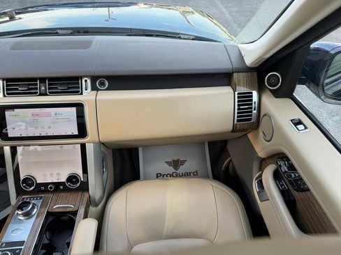 Used 2020 Land Rover Range Rover HSE AWD/4WD image 21
