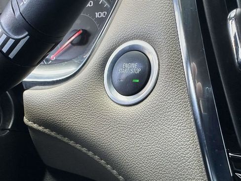 Used 2023 Chevrolet Traverse LS w/ Safety Package image 13