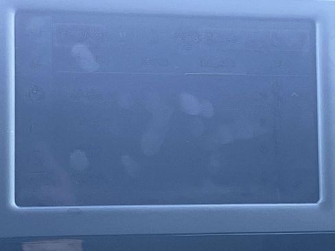 Used 2023 Chrysler Voyager LX FWD image 23