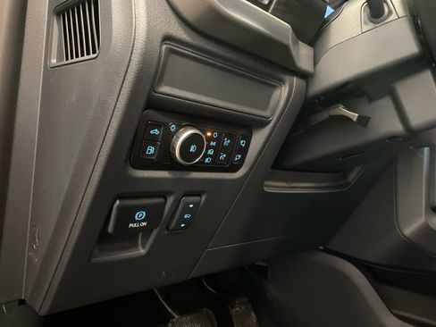 New 2025 Ford F150 Lariat w/ Equipment Group 501A Mid image 18