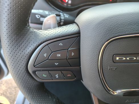 New 2027 Dodge Durango GT AWD/4WD image 33