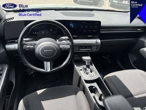 Used 2024 Hyundai Kona SEL AWD/4WD image 9