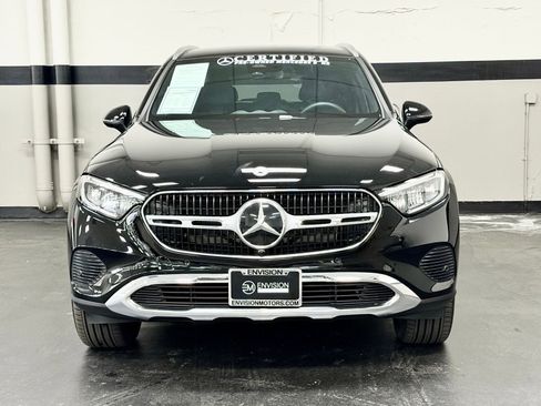 Used 2026 Mercedes-Benz GLC 300 image 6