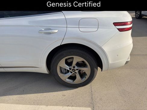 Certified 2026 Genesis GV70 2.5T Advanced image 7