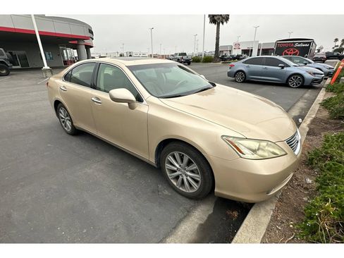 Used 2007 Lexus ES 350 FWD image 2