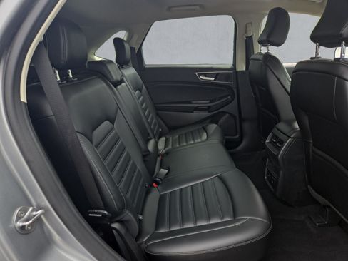Used 2024 Ford Edge SEL w/ Convenience Package AWD/4WD image 24