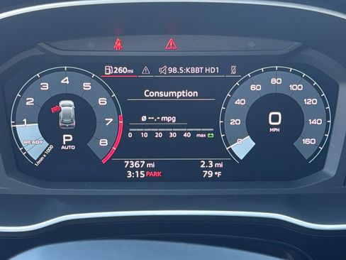 Certified 2025 Audi Q3 2.0T Premium image 22