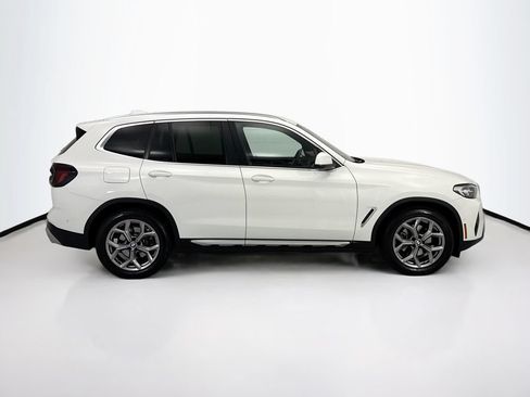 Used 2023 BMW X3 sDrive30i w/ Premium Package w/ZPA RWD image 4