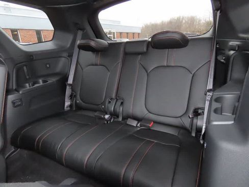 New 2026 Honda Pilot TrailSport image 16