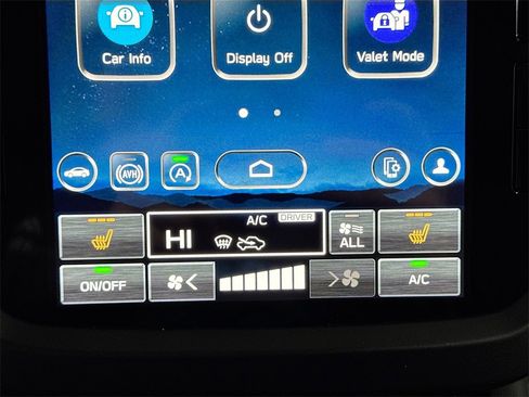 New 2026 Subaru Forester Sport image 13