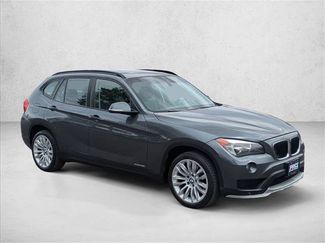Used 2015 BMW X1 xDrive28i AWD/4WD video 3