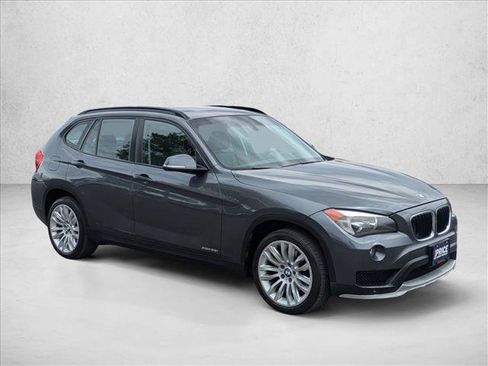 Used 2015 BMW X1 xDrive28i AWD/4WD image 3