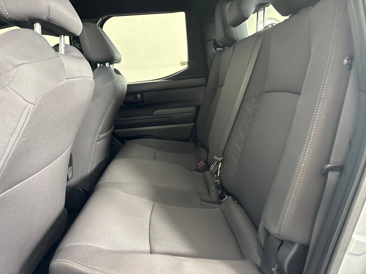 Used 2024 Toyota Tacoma SR RWD image 24
