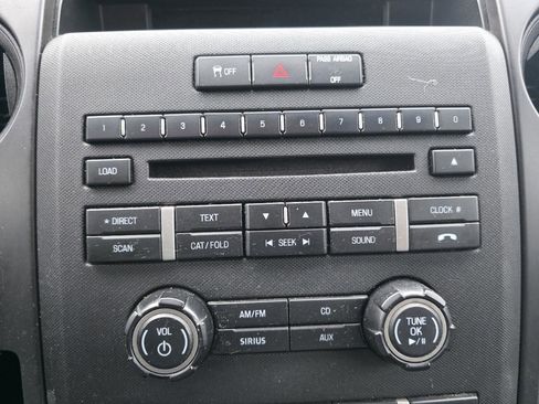 Used 2013 Ford F150 STX w/ Mid Equipment Group image 23