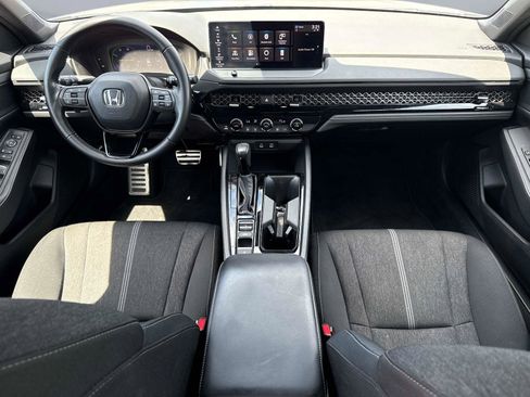 Certified 2023 Honda Accord Sport image 15