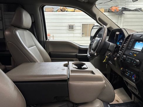 Used 2022 Ford F250 XL w/ STX Appearance Package AWD/4WD image 26