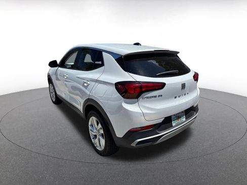 Used 2025 Buick Encore GX Preferred FWD image 5