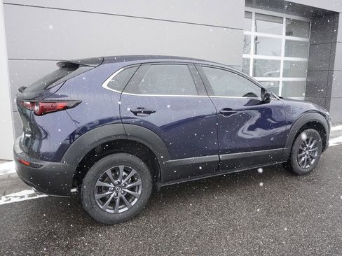 Used 2024 MAZDA CX-30 AWD 2.5 S image 4