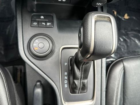 Used 2022 Ford Ranger Lariat w/ Equipment Group 501A High image 17