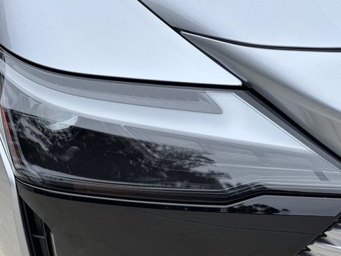 New 2026 Lexus RZ 350e 2WD image 11