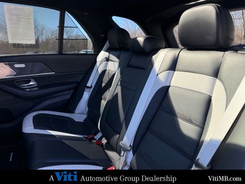 Certified 2023 Mercedes-Benz GLE 63 AMG S image 22