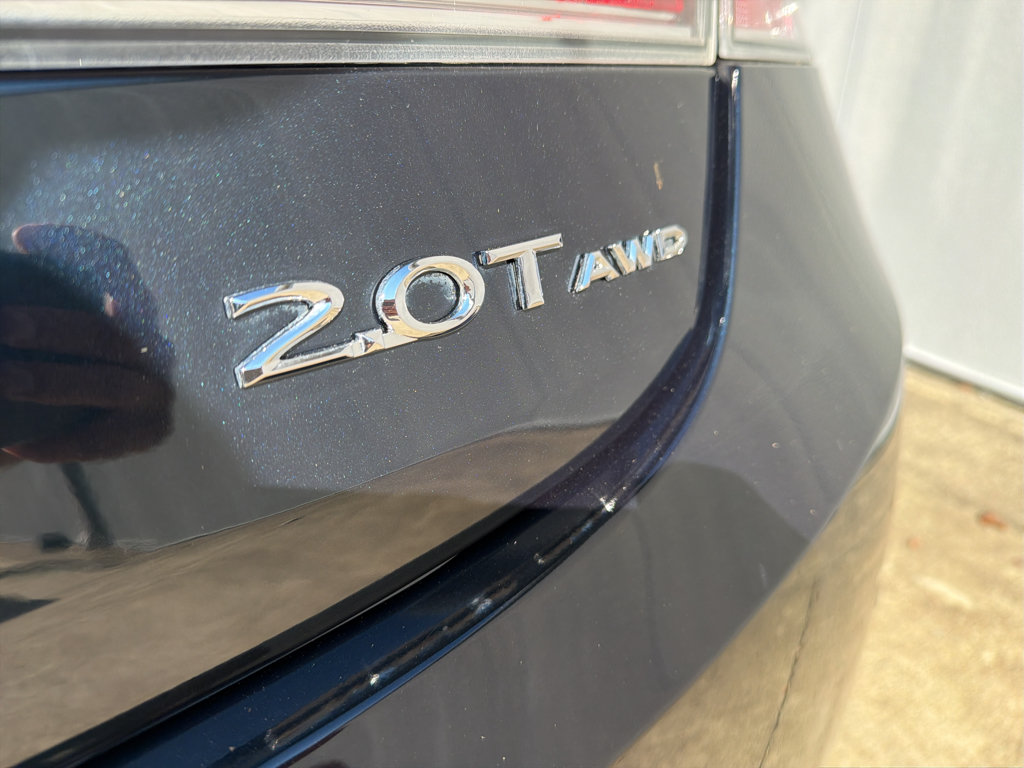 Used 2020 Lincoln MKZ Reserve w/ Elements Package AWD/4WD image 10