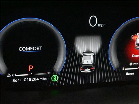 Certified 2024 Acura MDX A-Spec image 3