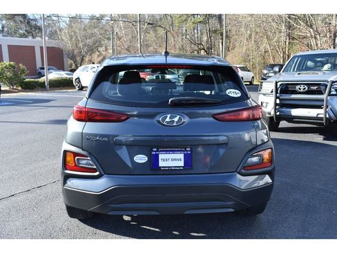 Used 2020 Hyundai Kona SE image 4