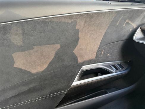 Used 2023 Lucid Air Grand Touring image 28