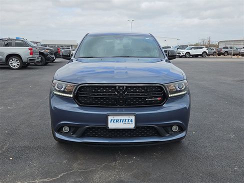 Used 2020 Dodge Durango SXT image 35
