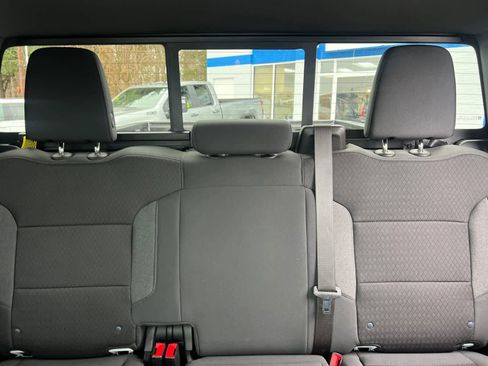 Used 2023 Chevrolet Silverado 1500 RST w/ All Star Edition Plus image 26