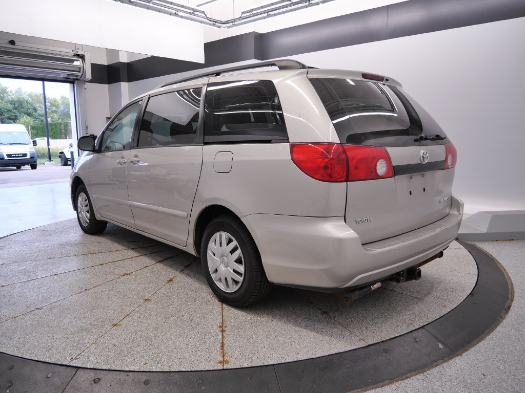 Used 2006 Toyota Sienna CE FWD image 7