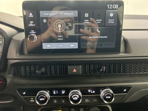 New 2026 Honda CR-V TrailSport image 34