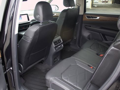 New 2026 Volkswagen Atlas SE AWD/4WD image 25
