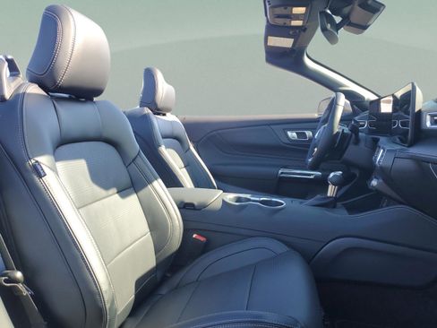 New 2026 Ford Mustang GT Premium image 10