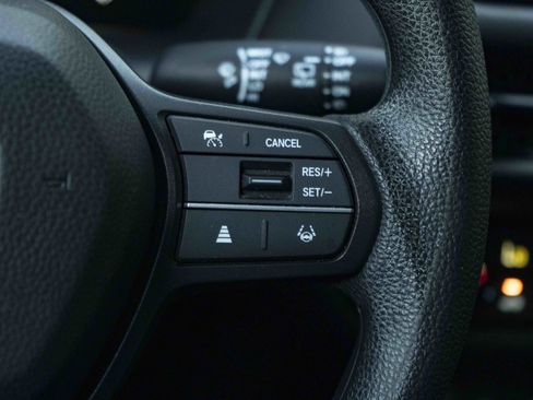 Used 2026 Honda HR-V LX image 21