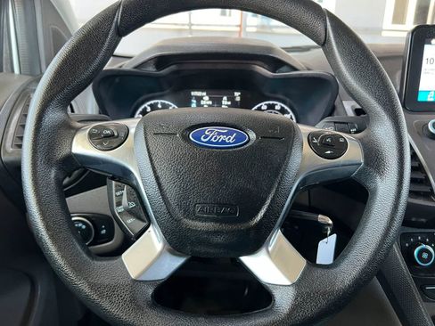 Used 2020 Ford Transit Connect XL FWD image 22