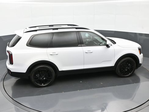 Used 2024 Kia Telluride SX X-Line AWD/4WD image 33