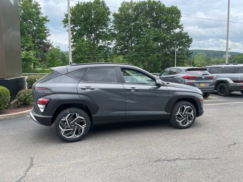 New 2026 Hyundai Kona SEL Premium AWD/4WD image 3