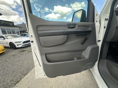 Used 2014 Nissan NV 2500 S w/ Side & Curtain Airbag Package RWD image 37