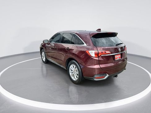 Used 2016 Acura RDX FWD image 6
