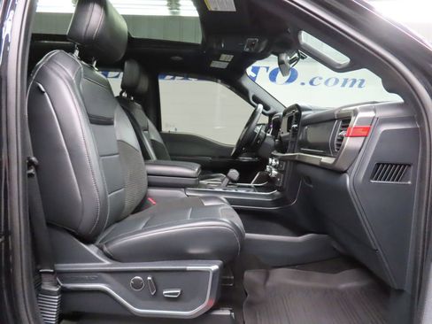 Used 2023 Ford F150 Raptor AWD/4WD image 37
