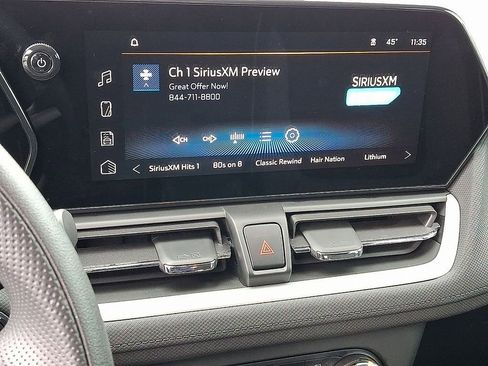 Used 2024 Chevrolet TrailBlazer LS w/ LS Convenience Package FWD image 13