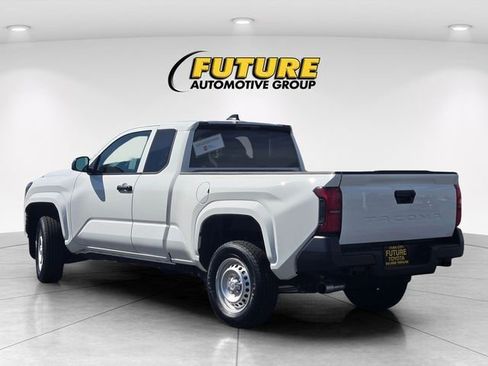 Certified 2024 Toyota Tacoma SR RWD image 7