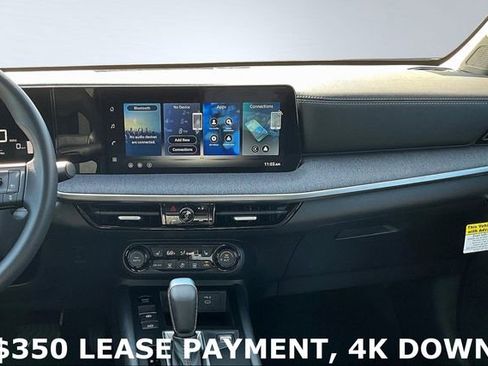 New 2026 Nissan Kicks SV w/ SV Premium Package AWD/4WD image 6